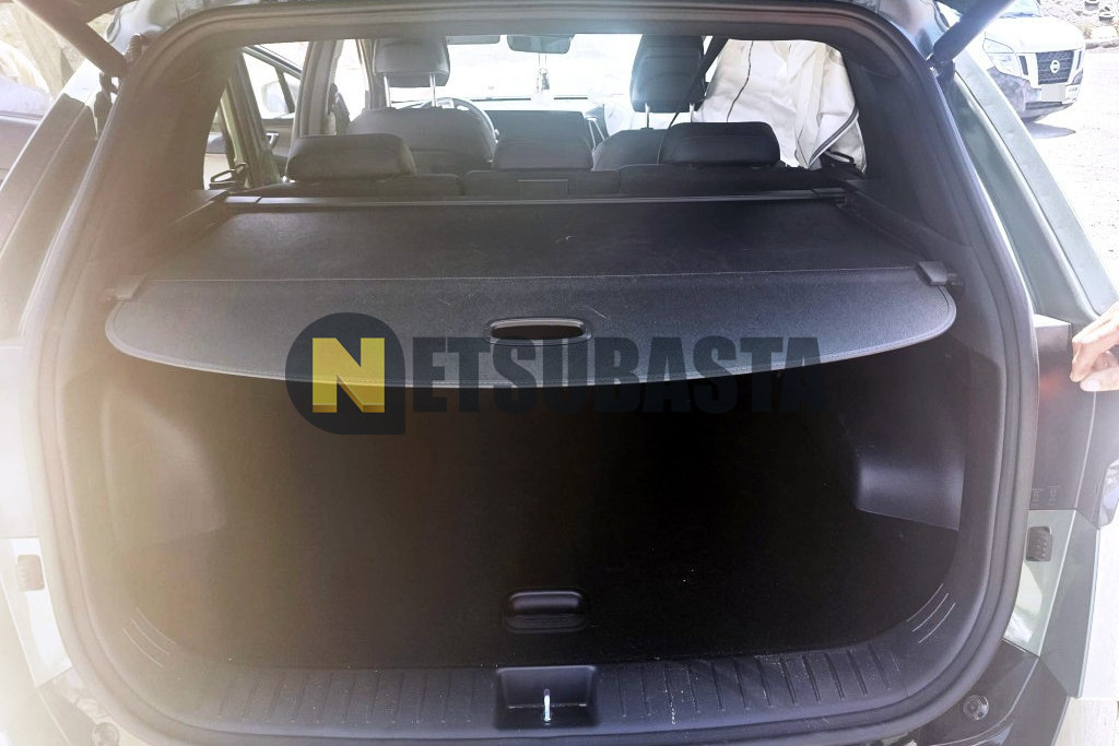 Kia Sportage 1.6 T-GDi PHEV 4x4 2025