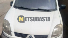 Renault Kangoo 1.5 dCi 2005