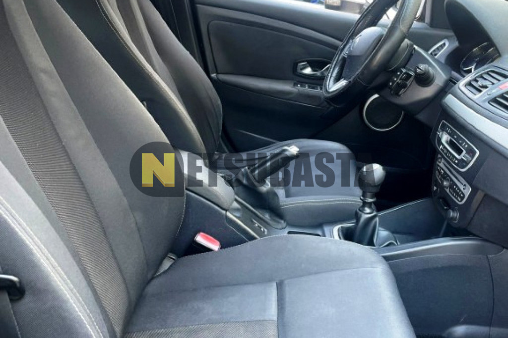 Renault Megane 1.5 dCi 2009