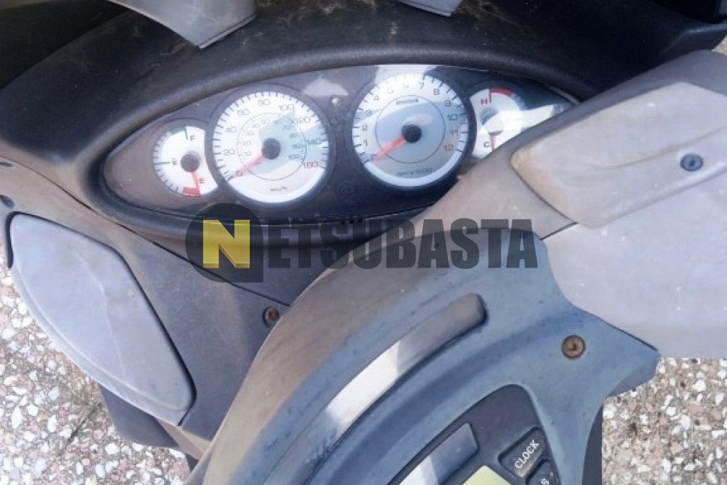 Piaggio X9 125 2005