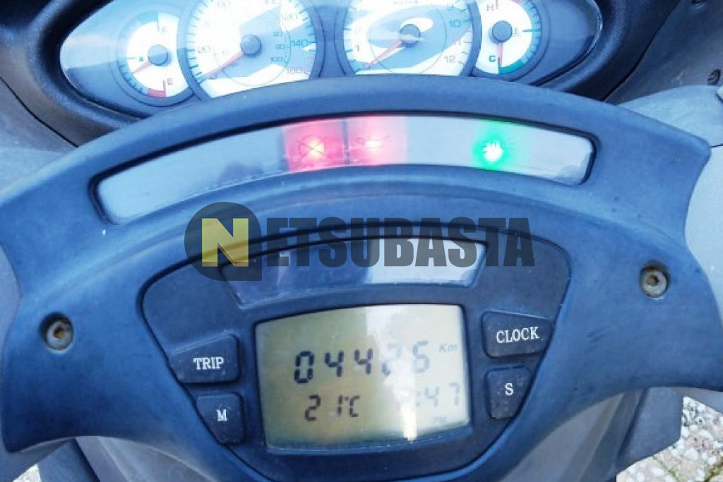 Piaggio X9 125 2005