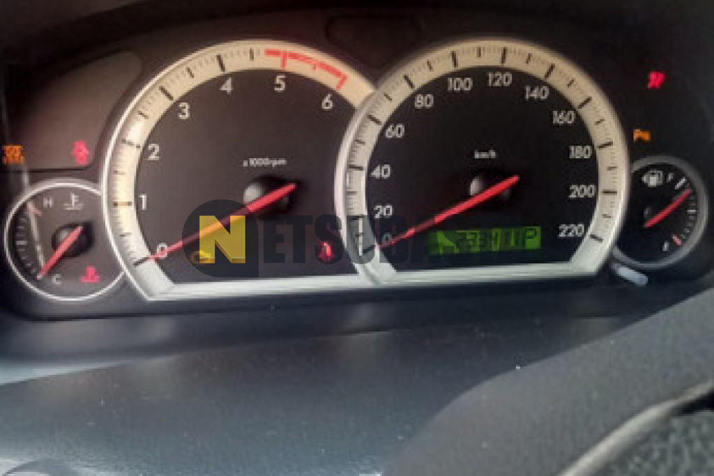 Chevrolet Captiva 2.0 VCDi 7 plazas Aut. 2009