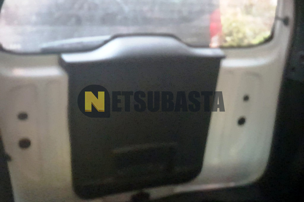 Dacia Lodgy 1.5 dCi 7 plazas 2016
