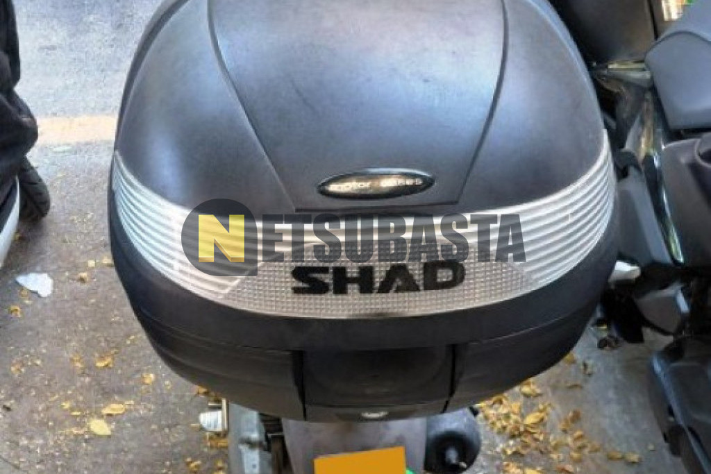 Yamaha Why 50 2000