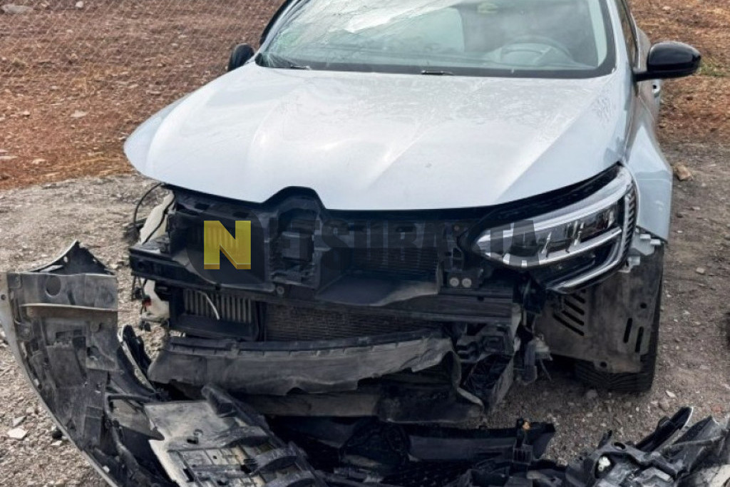 Renault Megane RS TCe EDC 2022