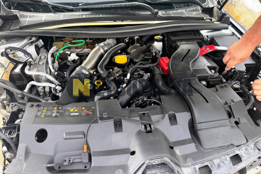 Renault Megane RS TCe EDC 2022