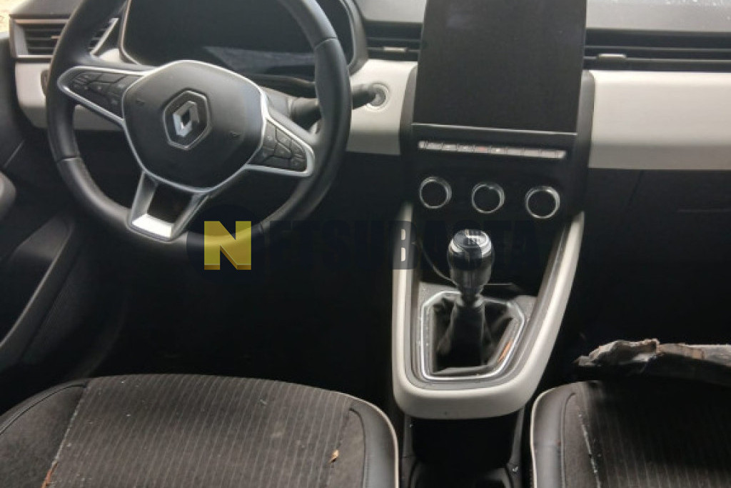 Renault Clio 1.0 TCe 2023