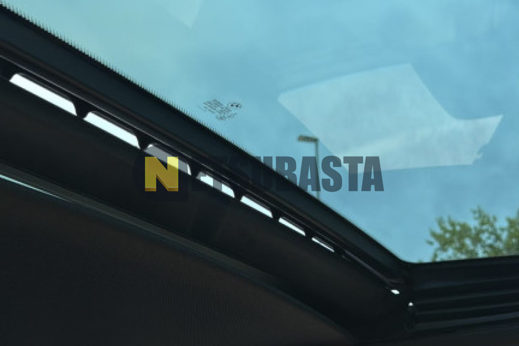 Bmw 535d Touring 2013