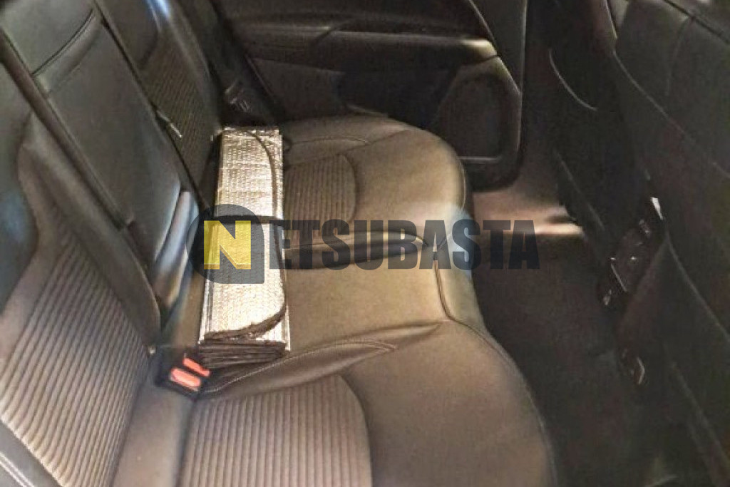 Jeep Compass 1.3 Turbo 4x2 2021