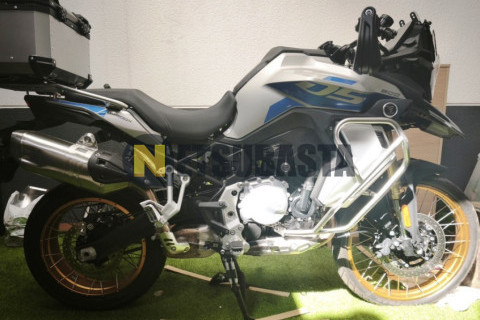 Voge 900 DSX 2024