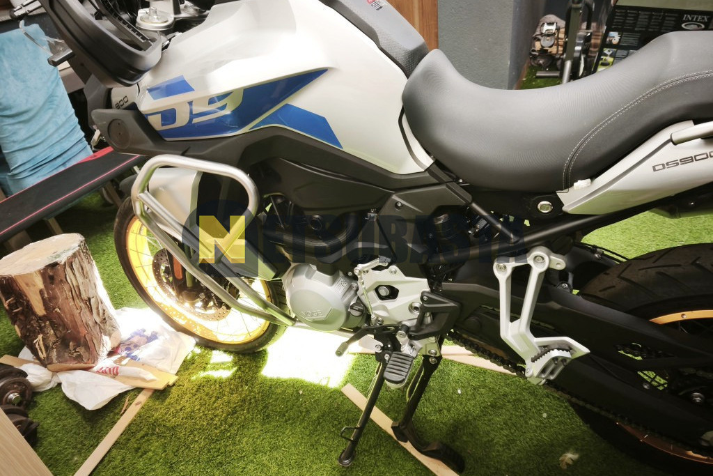 Voge 900 DSX 2024