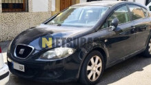 Seat Leon 1.9 TDI 2008