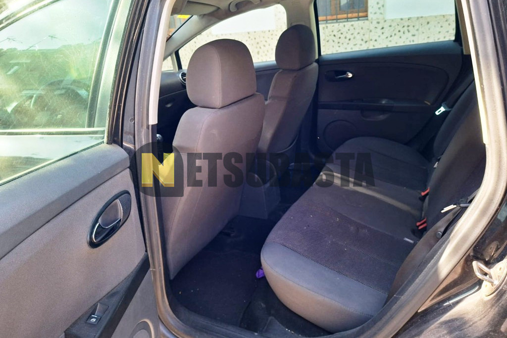 Seat Leon 1.9 TDI 2008