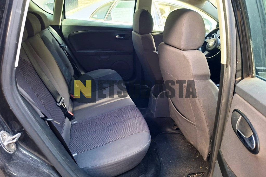 Seat Leon 1.9 TDI 2008