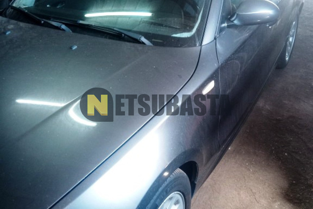 Bmw 120d 2006