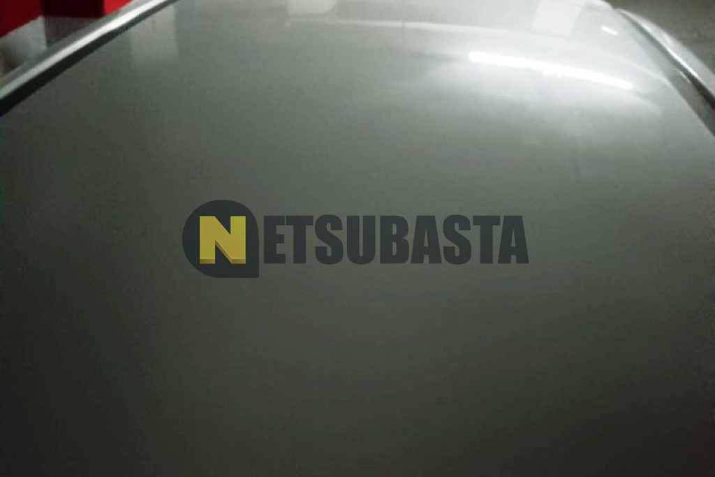 Citroën C3 1.4 HDi 2010
