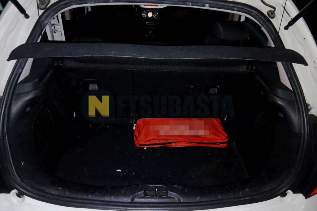 Citroën C3 1.4 HDi 2010