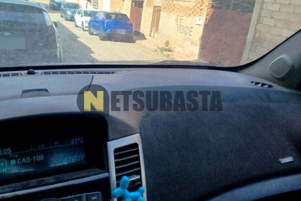 Chevrolet Cruze 1.7 VCDi 2012