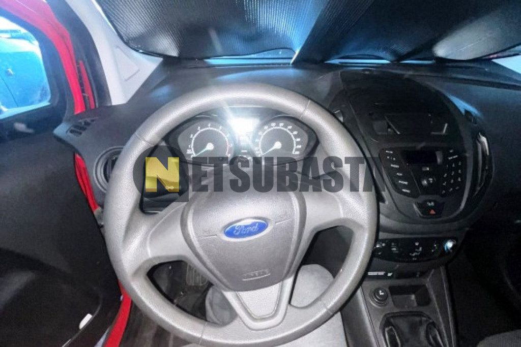Ford Tourneo Courier 1.0 EcooBoost 2019