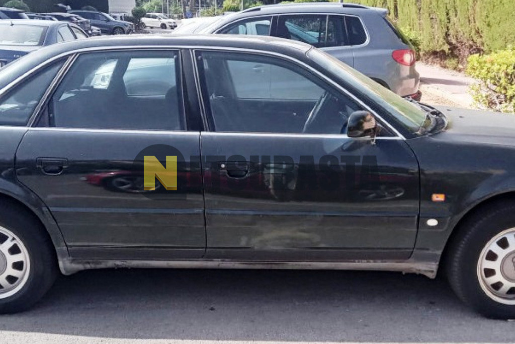 Audi A6 2.6i V6 1996
