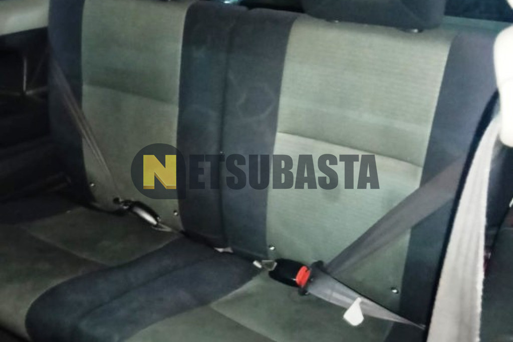 Suzuki Grand Vitara 2.0 Diesel 2005