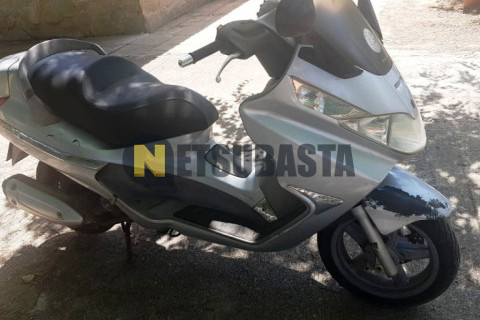 Piaggio X8 250 2006