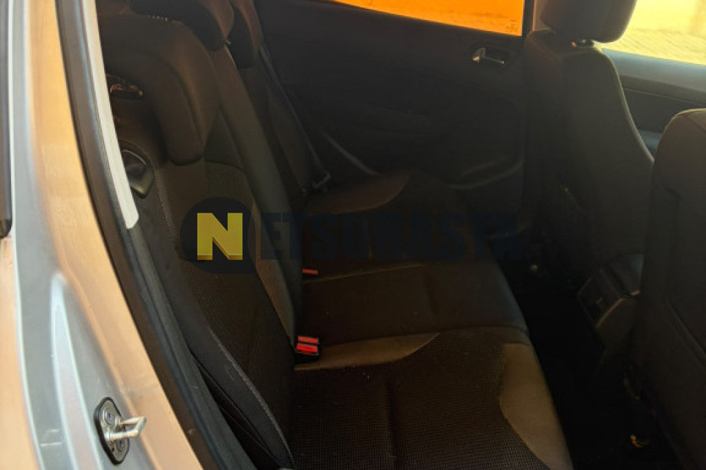 Peugeot 308 1.6 HDi 2009
