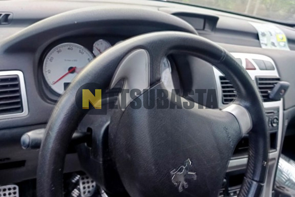 Peugeot 307 CC 1.6 2006