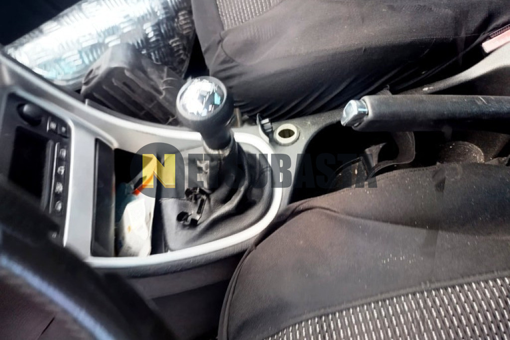 Peugeot 307 CC 1.6 2006