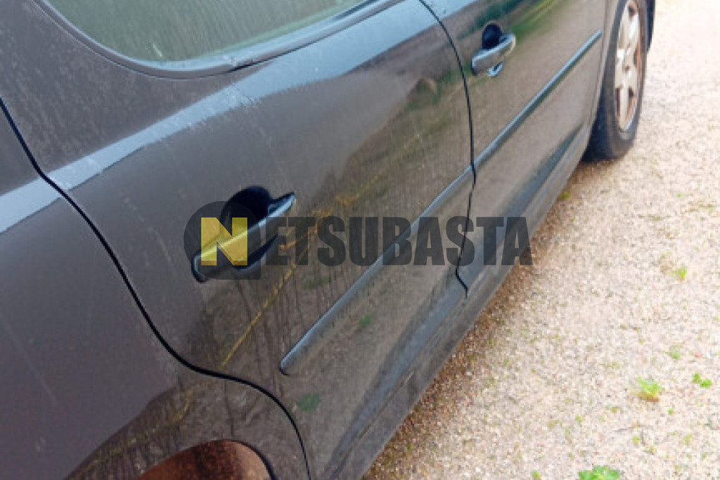 Peugeot 207 1.4 VTi 2009