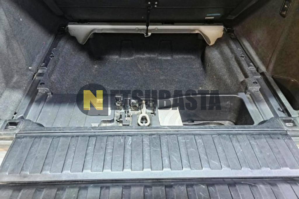 Bmw X5 xDrive30d 2011