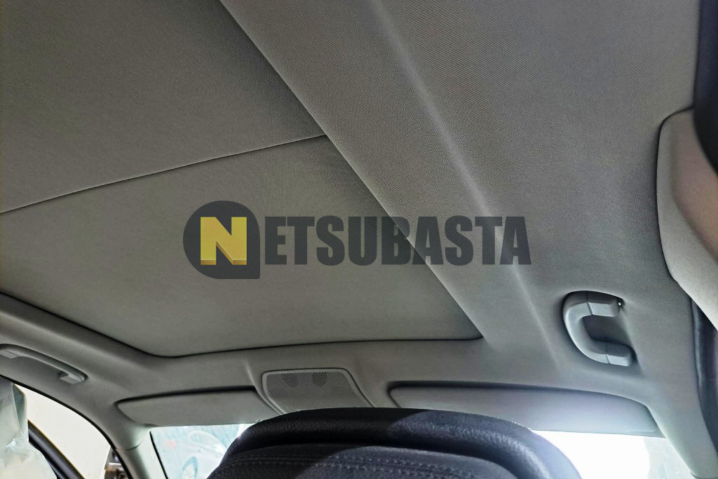 Bmw X5 xDrive30d 2011