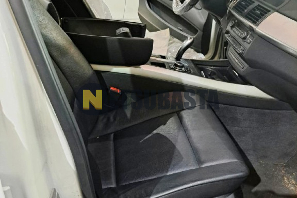 Bmw X5 xDrive30d 2011