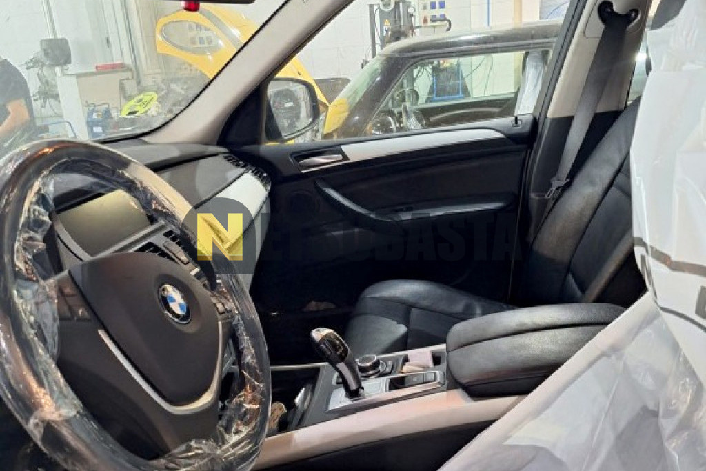 Bmw X5 xDrive30d 2011