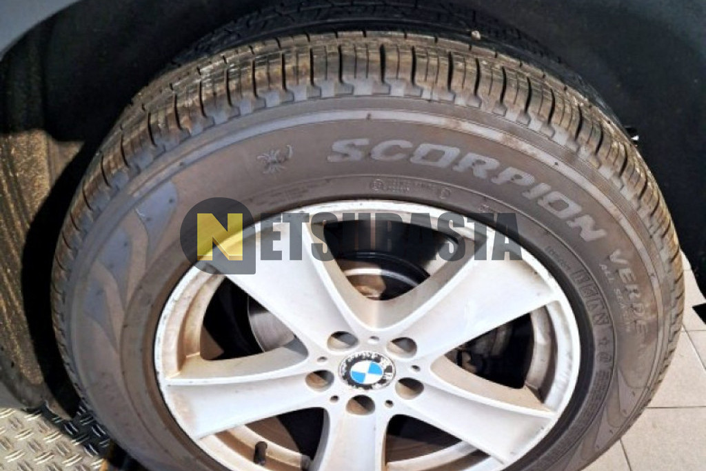 Bmw X5 xDrive30d 2011