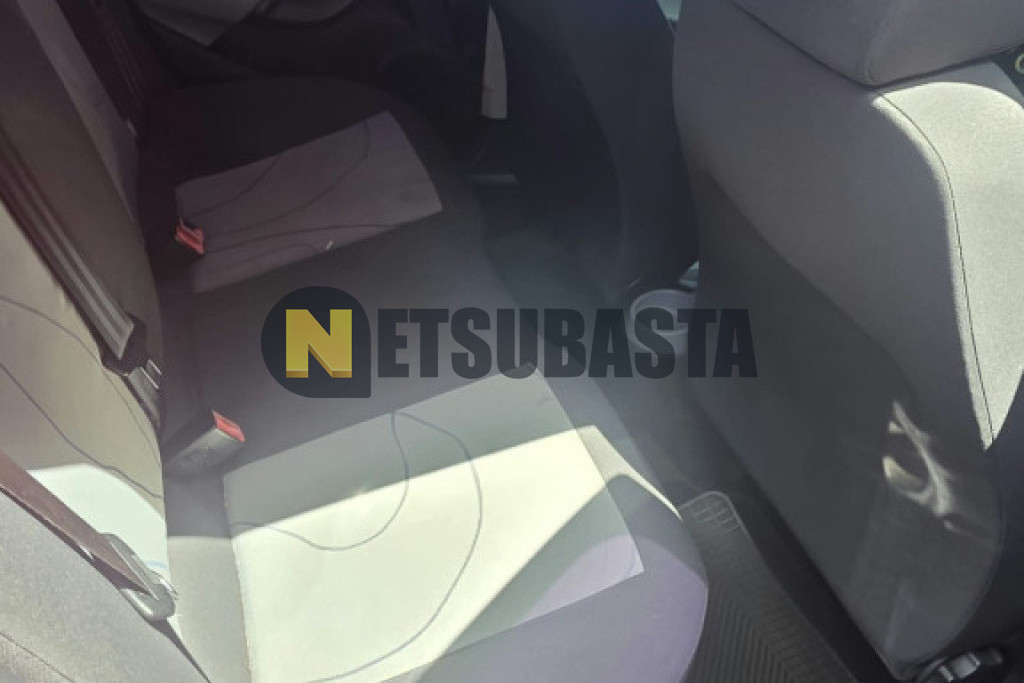 Seat Ibiza ST 1.4 2012