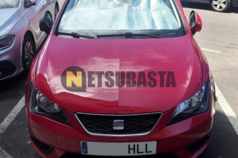 Seat Ibiza ST 1.4 2012