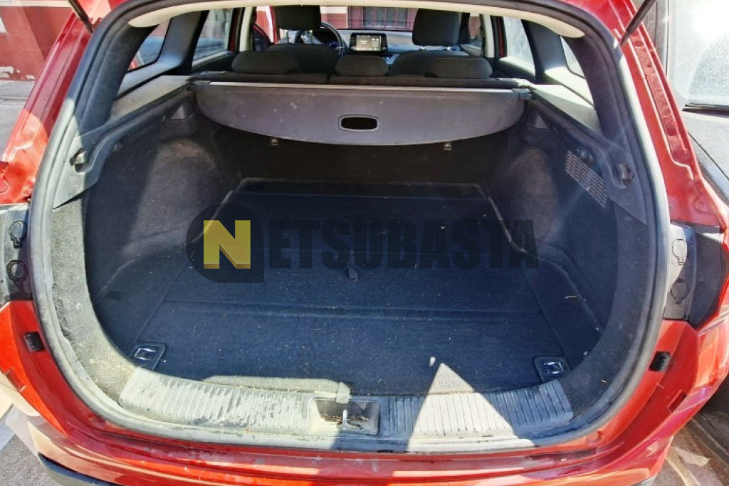 Hyundai i30 CW 1.6 CRDi 2021