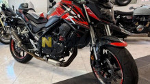 Honda CB 750 Hornet 2024