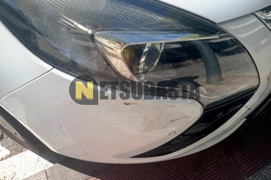 Opel Zafira Tourer 1.6 CDTI 2016
