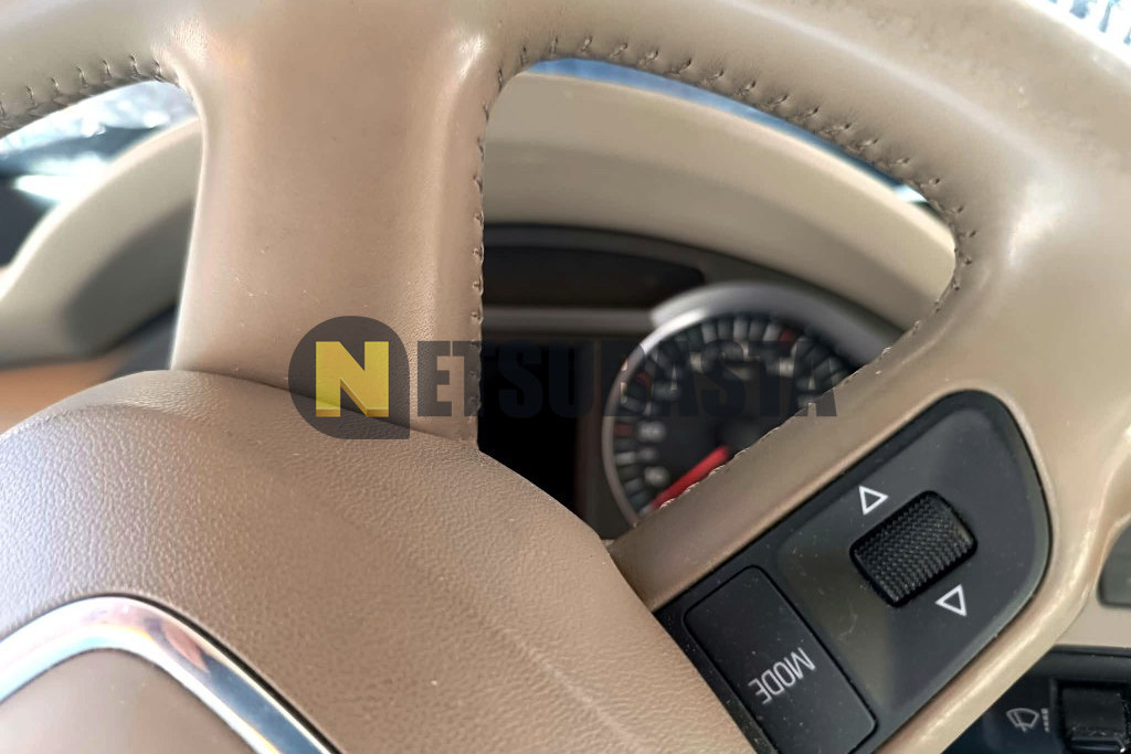 Audi A6 2.0 TDI multitronic 7 vel. DPF 2006