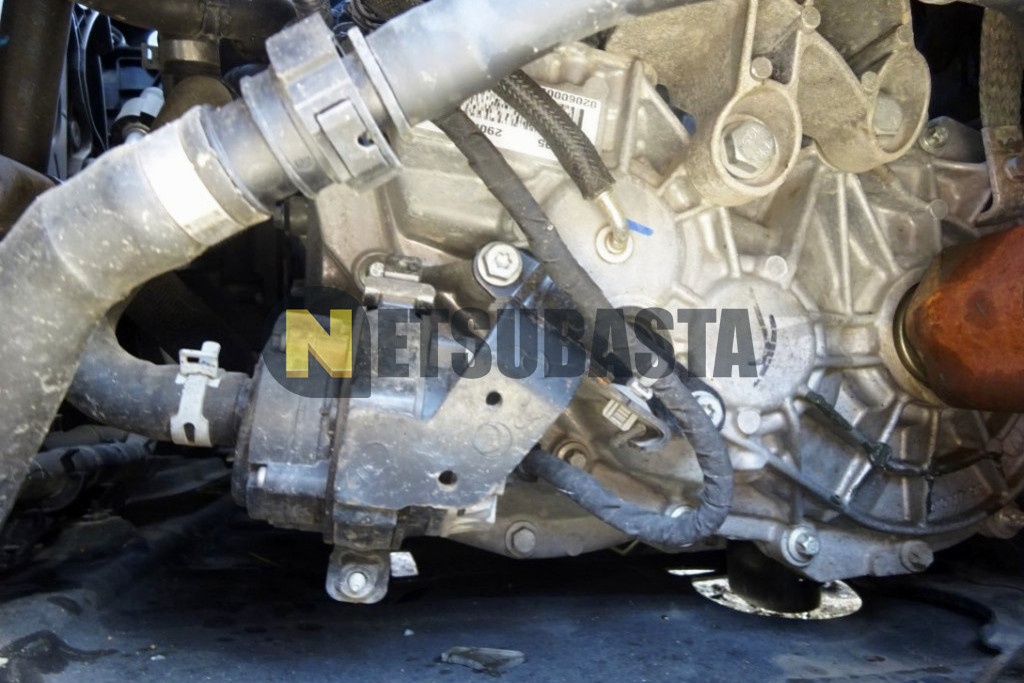 Mercedes-Benz eCitan Furgon Pro 2023