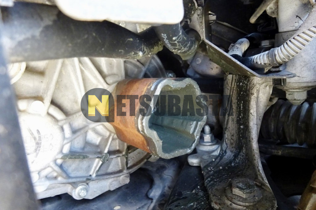 Mercedes-Benz eCitan Furgon Pro 2023