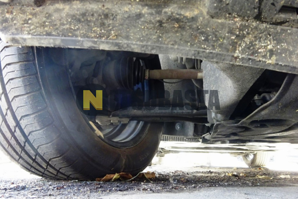 Mercedes-Benz eCitan Furgon Pro 2023