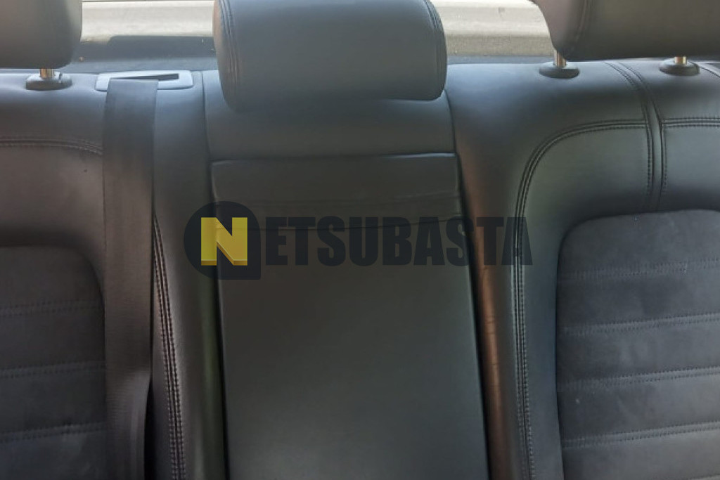 Volkswagen Passat 2.0 TDI 2005