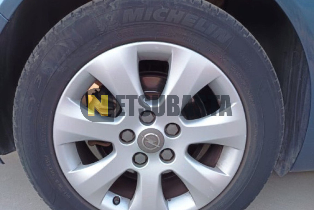Opel Insignia 1.6 CDTI Aut. 2016