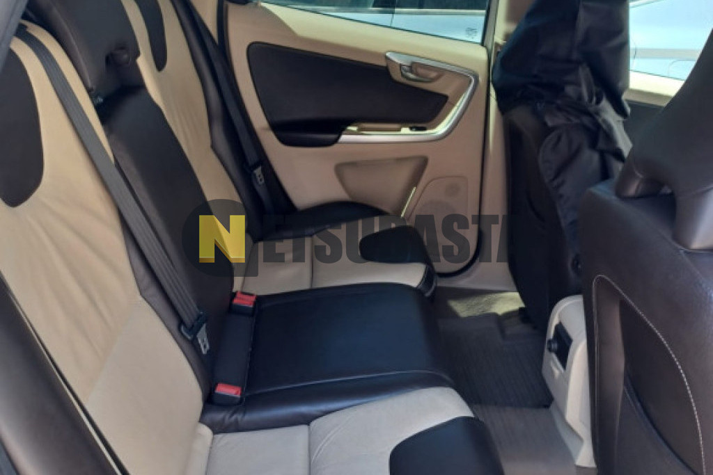 Volvo XC60 D5 AWD Aut. 2009