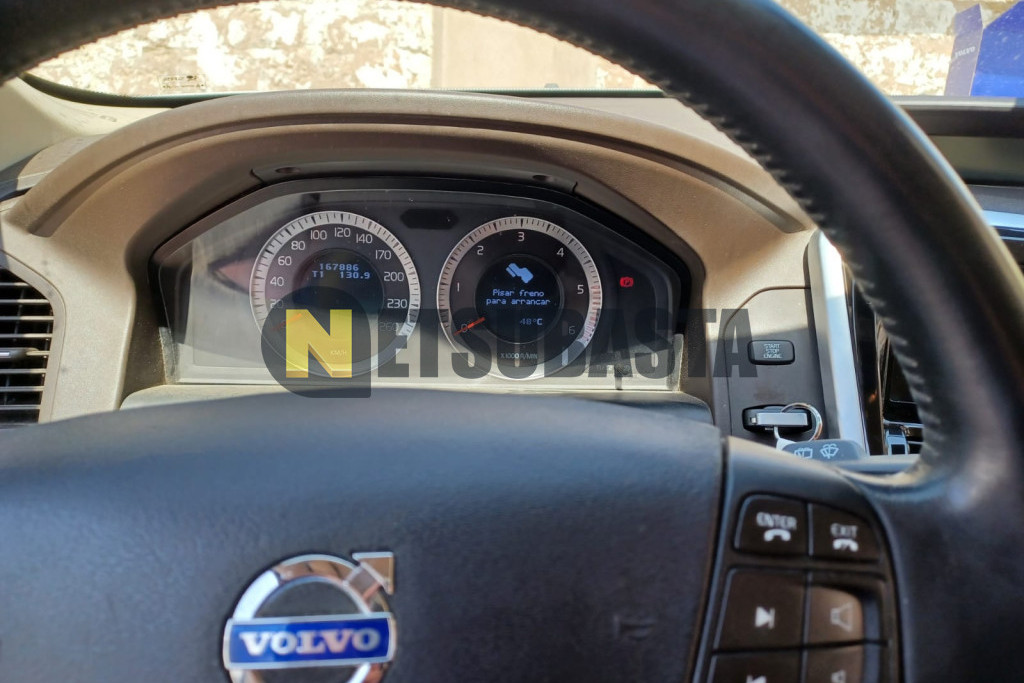 Volvo XC60 D5 AWD Aut. 2009