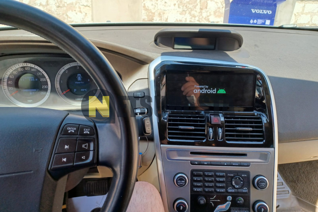 Volvo XC60 D5 AWD Aut. 2009