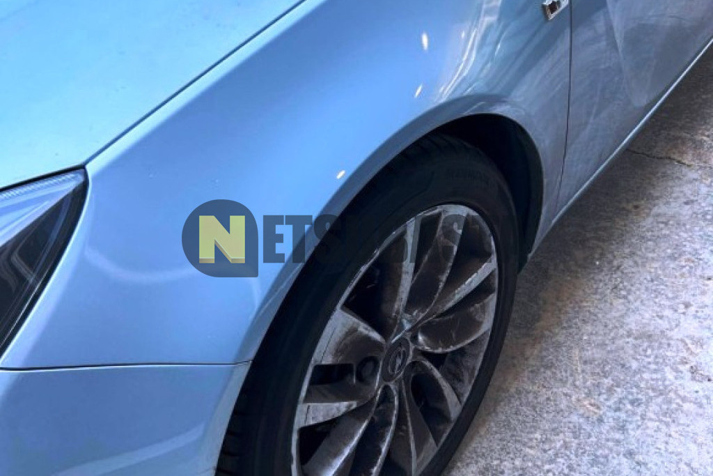 Opel Insignia 1.6 CDTI 2016